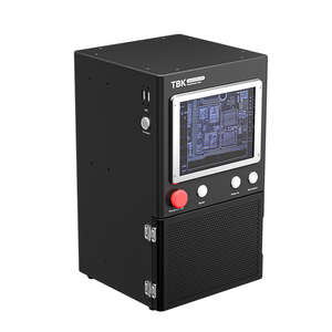 Máquina de Prueba de Placas Base con Rayos X TBK 2208X, Cámara de Inspección Blindada de Plomo de Alta Densidad para Reparación de Teléfonos - Product Image 3