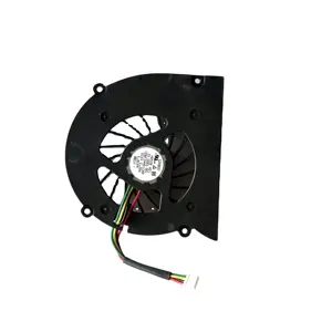 New Original CPU Cooling Fan For DELL XPS M1330 M1310 M1318 PP25L DC Cpu Cooler Cooling fan