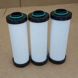 Élément filtrant de précision industriel Mengma en fibre de verre 015-Q P S 015Q P S (filtre seul) - Product Image 6