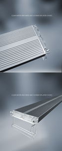 BSFH Serie A Sistema de Lámparas LED <span class=keywords><strong>para</strong></span> <span class=keywords><strong>Acuario</strong></span> <span class=keywords><strong>Plantado</strong></span> con Control Bluetooth - Product Image 6