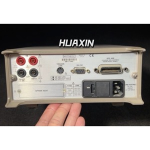 1 ชิ้น Keithley 2002 มัลติมิเตอร์แบบดิจิตอล/ - Product Image 2