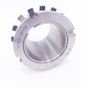 111*1-15/16 H2311 22311 55mm alésage roulement douille adaptateur manchon de verrouillage Non standard 63mm hauteur - Product Image 4