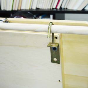 Factory Direct Shipping Custom <b>Eco</b>-Friendly Sauna Rooms 1 Person Hemlock Wooden Indoor Steam Sauna Low EMF 7500W/110V <b>Heaters</b> - Product Image 3