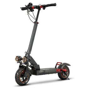 Almacén UE EE. UU. MX-14 Patinetes Eléctricos Portátiles Todoterreno de Alta Velocidad para Adultos, 48V, Potentes y Rápidos, Batería de 10Ah 15Ah, Autonomía de 40-45 Millas - Product Image 1