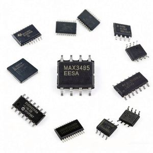 BCV3615 Hot-Plug Protection IC SOT23-6 42V/50V 2 Capacitors Eliminated 0.1-2A Adjustable Iout Auto-Retry - Product Image 1