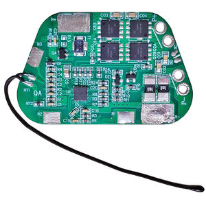 4s2p 12V 10a PCB BMS 제품 전철 <span class=keywords><strong>14.4V</strong></span> 14.8V 리튬 이온 배터리 12.8V 전기 스쿠터 <span class=keywords><strong>LiFePO4</strong></span> SMBus 배터리 팩 - Product Image 2