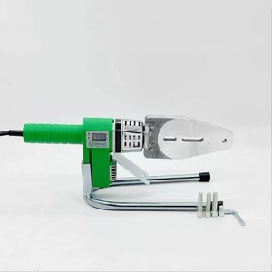 Hot Cung Cấp Tự Làm Điện Công Nghiệp Cấp Nhựa Súng Máy Hàn Nhiệt Fusion Cho PPR Ống Ống Nước Công Cụ - Product Image 6