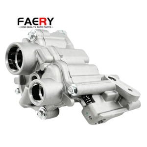 FAERY Auto Engine Systems LR052436 LR035118 AJ813049 fabrica un conjunto de bomba de aceite bien hecho para Range Rover <span class=keywords><strong>Vogue</strong></span> - Product Image 3