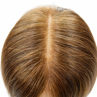 Perruque juive Slavic Raw à donneur unique, extra longue 30-40 pouces, Sheitel à dessus en soie, cheveux humains vierges non traités, fournisseur en gros