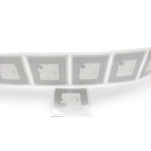 Échantillon gratuit GSC-H76 – Étiquette RFID HF passive 13,56 MHz, puce Slix2, autocollant durable à longue durée de vie, 10 000 cycles de lecture/écriture - Product Image 6