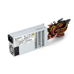 ENP-7140B แพลตตินัม400W Flex-ATX PSU สำหรับเซิร์ฟเวอร์โฮสต์ขนาดเล็ก NAS/ITX - Product Image 3