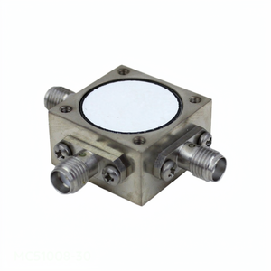 Acoplador Direccional de RF Original MC51008-30 - Product Image 1