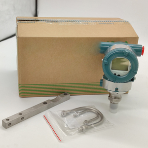 Capteur de pression absolue 4-20mA pour gaz EJA 530E - Product Image 5