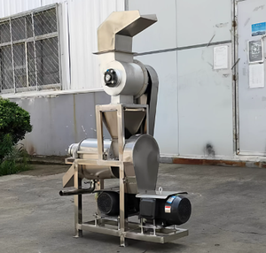 Máquina Trituradora de Manzanas <span class=keywords><strong>para</strong></span> Jugo/<span class=keywords><strong>Pulpa</strong></span> de <span class=keywords><strong>Manzana</strong></span> - Product Image 2