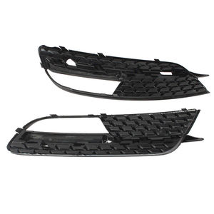 ฝาครอบไฟตัดหมอกพลาสติกแบบใหม่ ไม่ใช่แบบ S-Line คุณภาพสูง ใช้ได้กับ Audi A5 B8.5 ปี 2012-2016 - Product Image 2