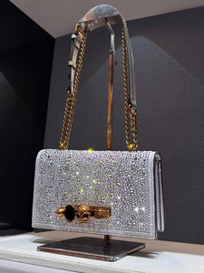 Cross-border new European and American evening wear bag dinner bag formal gown bag versatile party bag handbag shoulder bag - Product Image 3