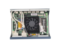 Firewall PC 2026 con 4 puertos LAN Intel I210 1000M, Intel 4200U/5200U, módulo 4G, ranura para tarjeta SIM, Mini PC Router, IoT Gateway, pfSense, OPNsense OS