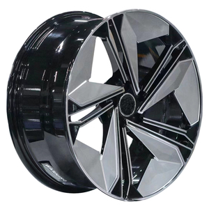 Forged ขอบ <span class=keywords><strong>ETron</strong></span> GT ฿ <span class=keywords><strong>Q8</strong></span> Q7 Q5 19 21 22 23 24 25 26 Silver Future Technology Sport โลหะผสมล้อ20นิ้วสำหรับ <span class=keywords><strong>Audi</strong></span> - Product Image 3