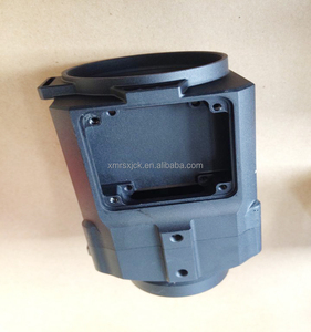 <strong>Aluminum</strong> <strong>block</strong> CNC <strong>machining</strong> service <strong>aluminum</strong> 7075 housing OEM processing service <strong>aluminum</strong> <strong>machining</strong> and anodize - Product Image 4