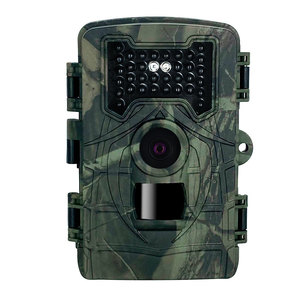 กล้องล่าสัตว์ 36MP อินฟราเรด HD กล้องวิดีโอสำหรับตรวจสอบสัตว์ป่ากลางแจ้งสำหรับการเฝ้าระวังสวนผลไม้ - Product Image 1