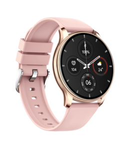 Correa cómoda para control táctil HD, pulsera inteligente <span class=keywords><strong>de</strong></span> salud con modos deportivos - Product Image 1