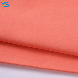 Ткань из 100% вискозы (раяона) средней плотности, окрашенная, однотонная, 45S, тканая, с уточной вязкой, на заказ - Product Image 3