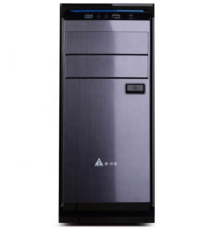 ゲーミングPC i7クラスCPU GTX1060 6GB LEVEL∞ C-Class Core i7-7700×GTX 1060 3GB【ADPS-013】| 中古