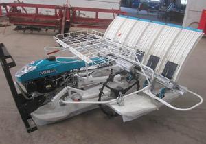 หม้อหุงข้าว4แถวพร้อมเครื่องยนต์เบนซิน - Product Image 3