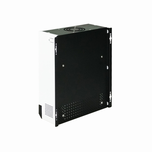 HD màn hình cảm ứng MPPT năng lượng mặt trời điều khiển 50A 60A 70A <span class=keywords><strong>Bluetooth</strong></span> năng lượng mặt trời bảng điều chỉnh sạc RS485/modbus thông tin liên lạc 12V ~ 48V 150V <span class=keywords><strong>Max</strong></span> PV - Product Image 4