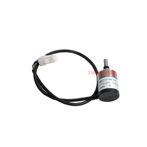 ตัวเข้ารหัส EBE GmbH รุ่น BGE Z7-32 สำหรับเครื่องพิมพ์ไฮเดลเบิร์ก เครื่องพิมพ์ออฟเซ็ต รุ่น L4.110.1235/01 - Product Image 1