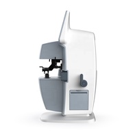 New Arrival Digital Lensmeter Optical Focimeters Ophthalmic Equipment Lensometer ML-6100