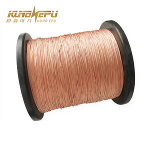 <span class=keywords><strong>Cable</strong></span> de <span class=keywords><strong>tierra</strong></span> sin recubrimiento de cobre desnudo brillante trenzado suave más vendido Cables de alimentación 12 10 <span class=keywords><strong>8</strong></span> 6 4 2 <span class=keywords><strong>AWG</strong></span> - Product Image 5