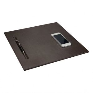 Meeting Pad Desk Accessories <b>Large</b> Gaming <b>Mat</b> Desk Decor Leather Desk Pad Notepad Office Accessory Signature Pad <b>Large</b> Mouse <b>Mat</b> - Product Image 2