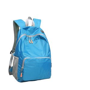 Mochila de viaje ultraligera impermeable para mujer, mochila plegable ultraligera para estudiantes, mochila para exteriores - Product Image 6