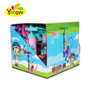 <span class=keywords><strong>Yangyu</strong></span> Hot Bán Inflator đồ chơi kẹo với bơm Bóng Kẹo đồ chơi - Product Image 5