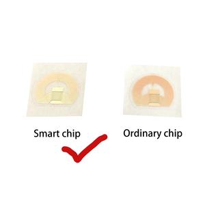 Cartuchos de Tinta Comstar Ink Factory Smart Chips Sin Código de Error S-4254 S4254 Compatibles con Riso RZ - Product Image 2