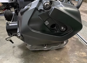 Para <span class=keywords><strong>BMW</strong></span> <span class=keywords><strong>1200GS</strong></span> 1250GS ADV, piezas originales usadas para reparación - Product Image 1