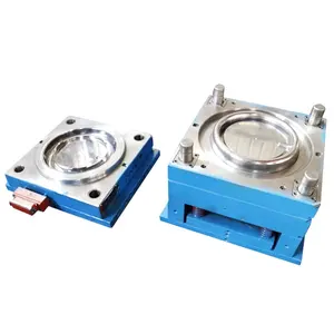 China Plastic Chicken Drinker Mould For Poultry Line