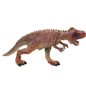 ของที่ระลึกไดโนเสาร์ของเล่นพลาสติก <span class=keywords><strong>Giganotosaurus</strong></span> สำหรับสวนสนุก - Product Image 2