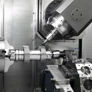 Pièces de prototypage <span class=keywords><strong>REKO</strong></span>, usinage CNC 5 axes de petite taille, fabrication à Shenzhen, brochage, acier inoxydable, aluminium, usinage de précision - Product Image 2