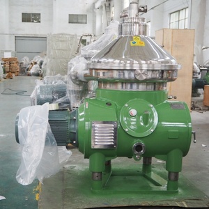 Fournisseur de centrifugeuses de laboratoire centrifugeuses à pile de disques centrifugeuses pour huiles essentielles - Product Image 4