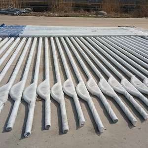 Huatai-<span class=keywords><strong>postes</strong></span> <span class=keywords><strong>de</strong></span> <span class=keywords><strong>luz</strong></span> <span class=keywords><strong>de</strong></span> calle galvanizados <span class=keywords><strong>de</strong></span> bajo coste, 6 metros y 7 metros en grandes ventas - Product Image 5