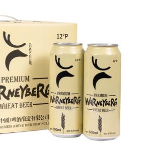 <span class=keywords><strong>Cerveza</strong></span> <span class=keywords><strong>Artesanal</strong></span> Tradicional de 1 Litro, Bebida Alcohólica, <span class=keywords><strong>Cerveza</strong></span> Lager Extra Fuerte de Malta de Trigo en Lata de Aluminio - Product Image 2