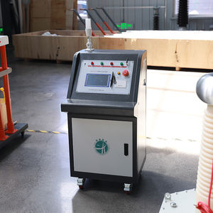 Ensemble de <span class=keywords><strong>test</strong></span> d'<span class=keywords><strong>isolation</strong></span> intelligent HVHIPOT AC 50kV 8 positions GDAG-58A pour bottes et gants isolants – Outils de sécurité pour tests d'<span class=keywords><strong>isolation</strong></span> - Product Image 6