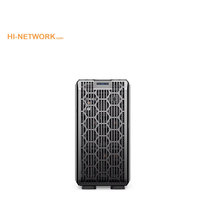 Tour serveur T640 disque dur d'origine Dell PowerEdge 2 * 6246R 512G 2*1.92T 3*3.84T