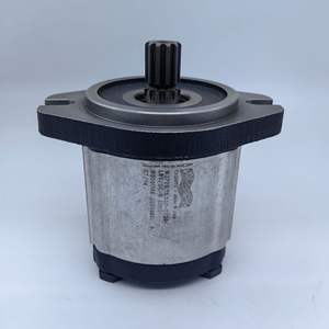 Pompe hydraulique à engrenages Doosan Daewoo D51325022 pour chariot élévateur électrique BR15S BR18S 250 bars 1 étage - Product Image 1