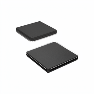 Composant de puces électroniques 208 BFQFP XC2S150-6PQ208C intégré en stock - Product Image 1