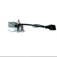 Actuador Electrónico Diesel Nuevo para Camiones, Reemplazo de Bomba VP37 (HDK 268)