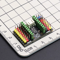 Placa de Desarrollo ESP32-C3 SuperMini WiFi 4M para Kits y Proyectos, Kits de Desarrollo SuperMini ESP32