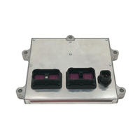 Pièces de moteur mécanique Cummins 6D107 QSB6.7, contrôleur de moteur ECM 4921776